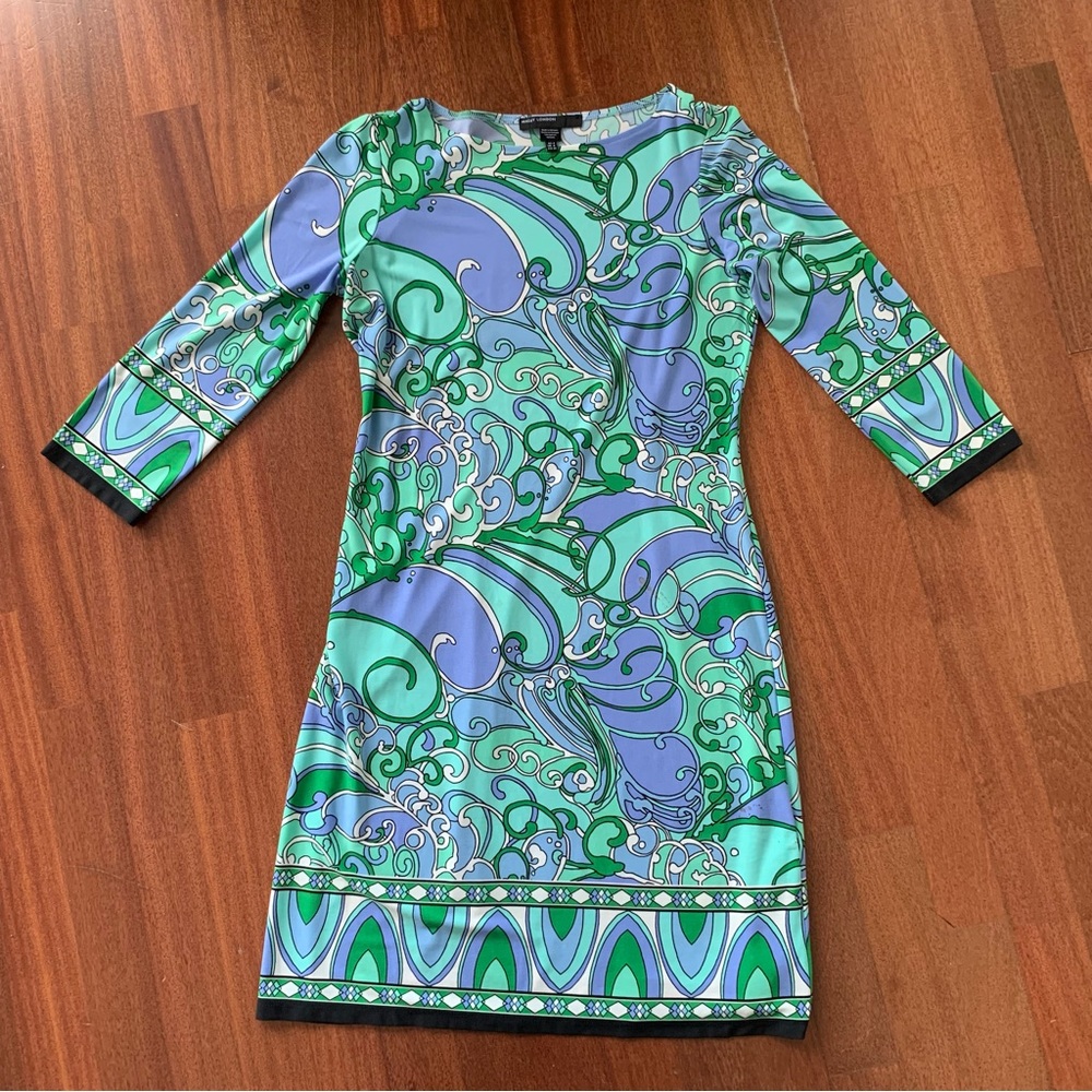 Maggy London dress